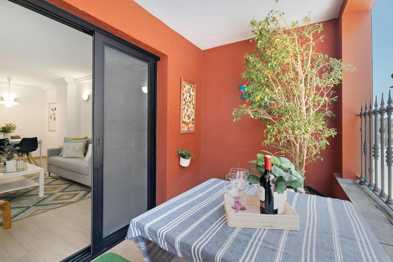 Bonito Apto Montenerife By Paramount Holidays Costa Adeje (Tenerife)