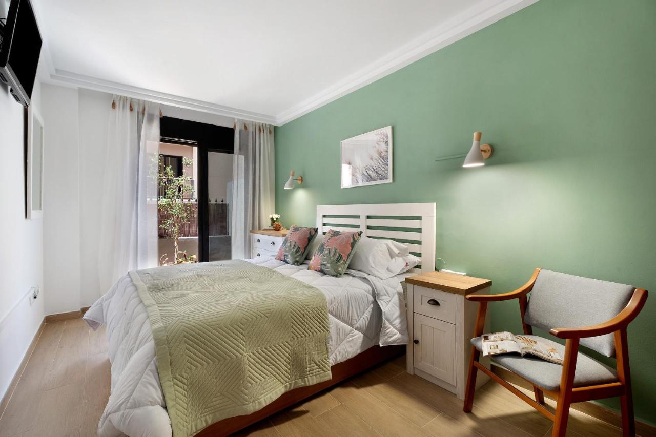 Apartment Bonito Apto Montenerife By Paramount Holidays