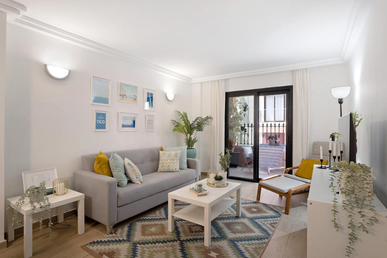 Bonito Apto Montenerife By Paramount Holidays Apartment