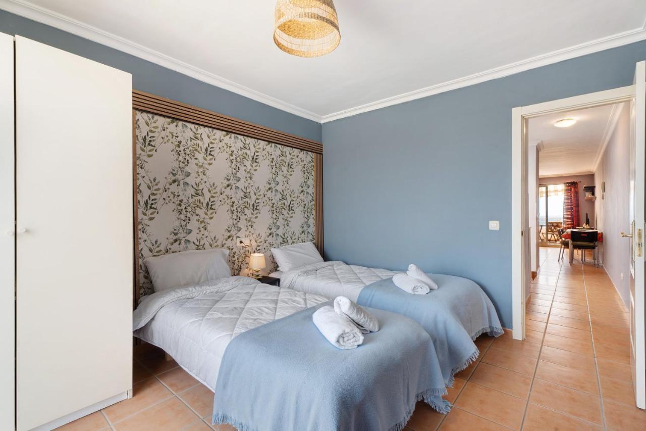 Duplex La Tejita By Paramount Holidays