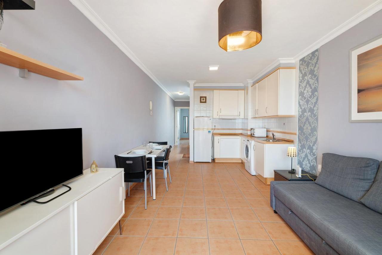 Duplex La Tejita By Paramount Holidays Appartement *