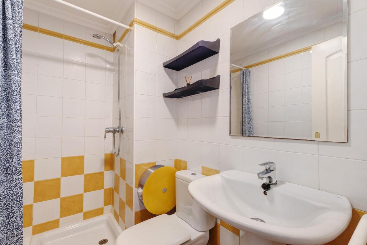 Appartement Duplex La Tejita By Paramount Holidays Granadilla De Abona
