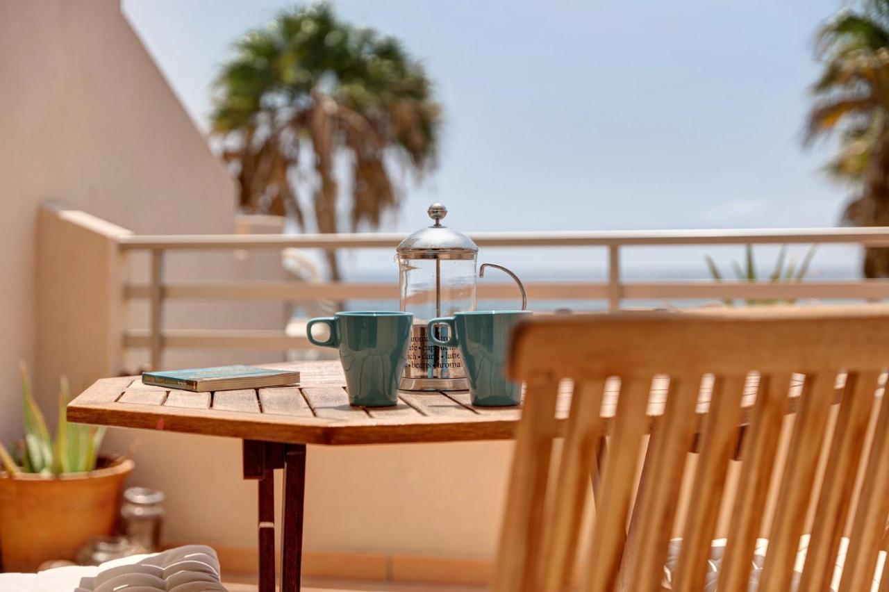 Duplex La Tejita By Paramount Holidays * Granadilla De Abona
