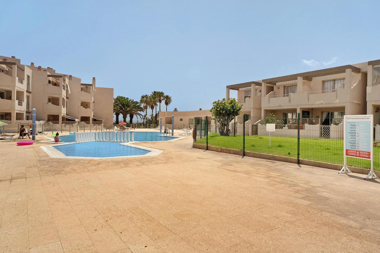 Duplex La Tejita By Paramount Holidays Apartamento *