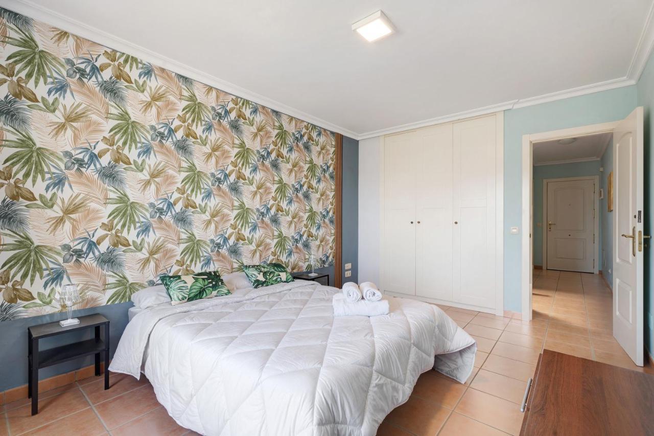 Appartement Duplex La Tejita By Paramount Holidays