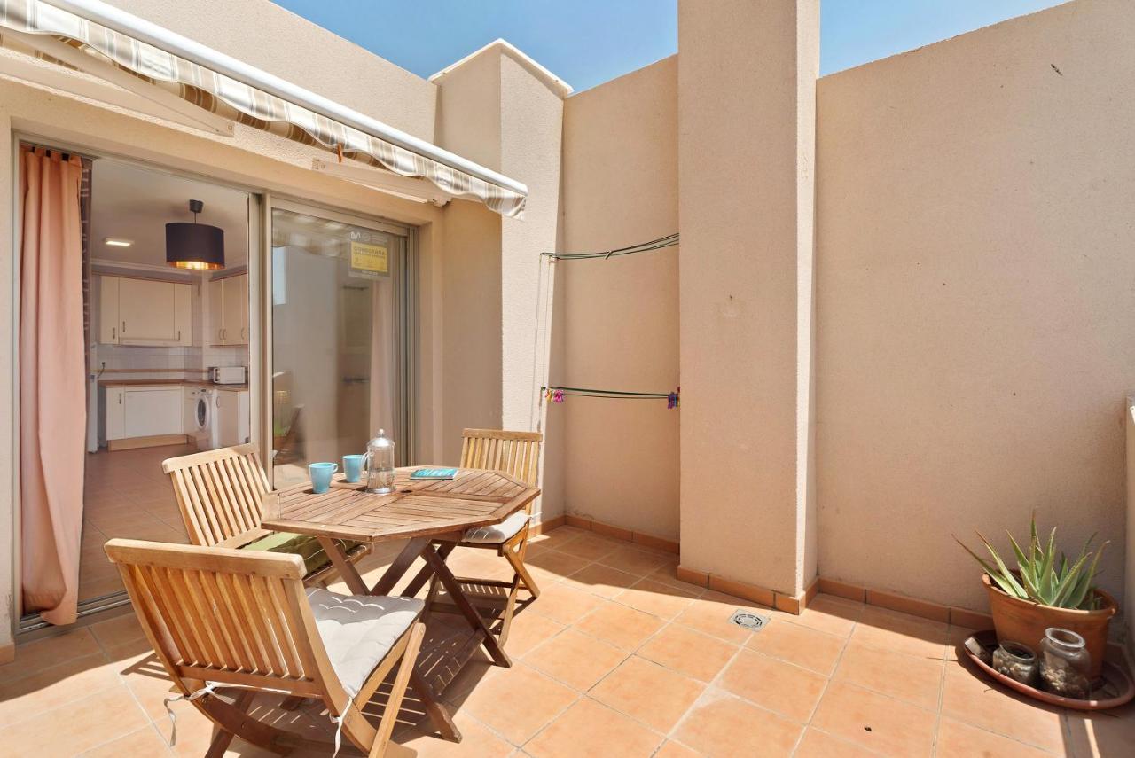 Appartement Duplex La Tejita By Paramount Holidays *