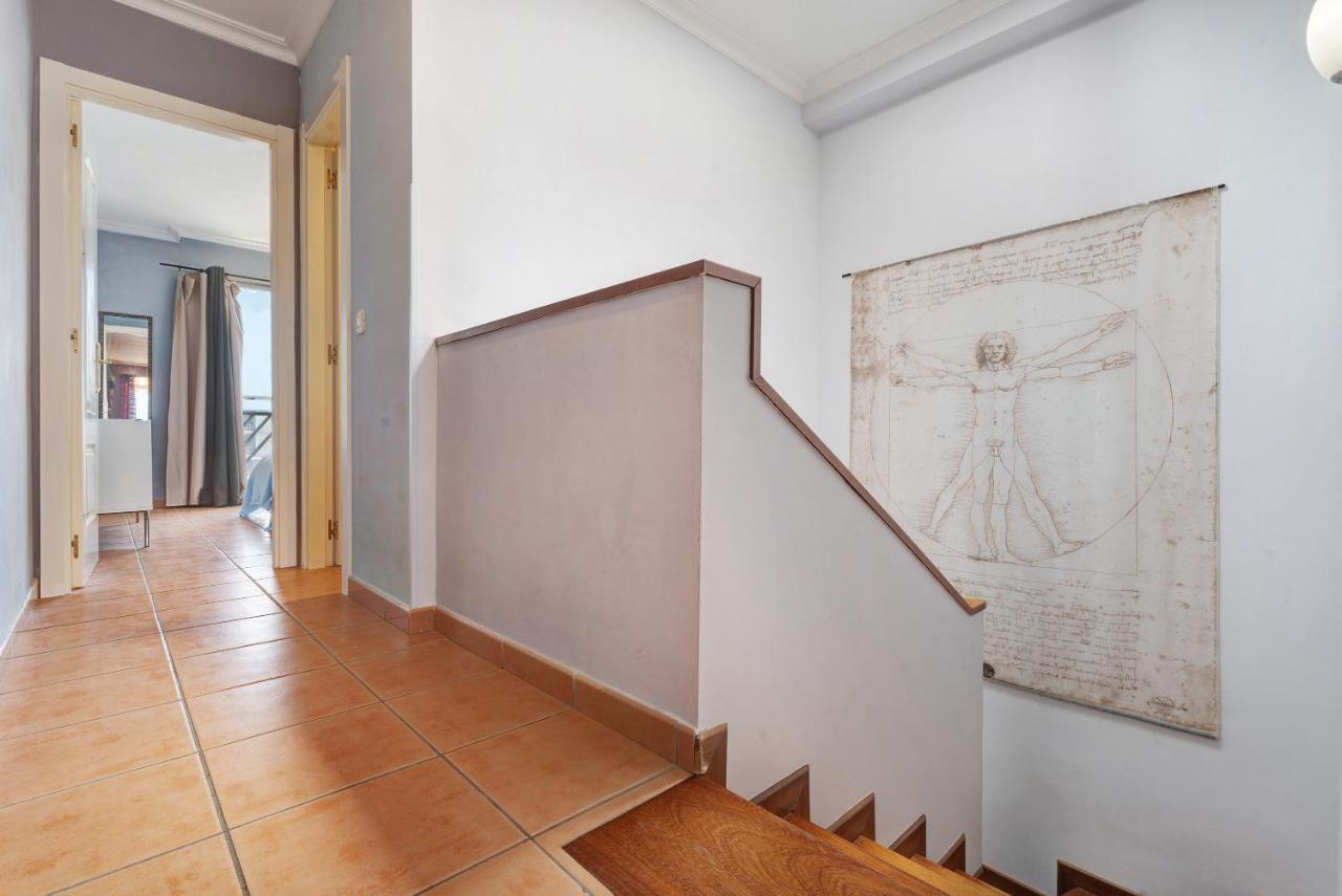 Duplex La Tejita By Paramount Holidays