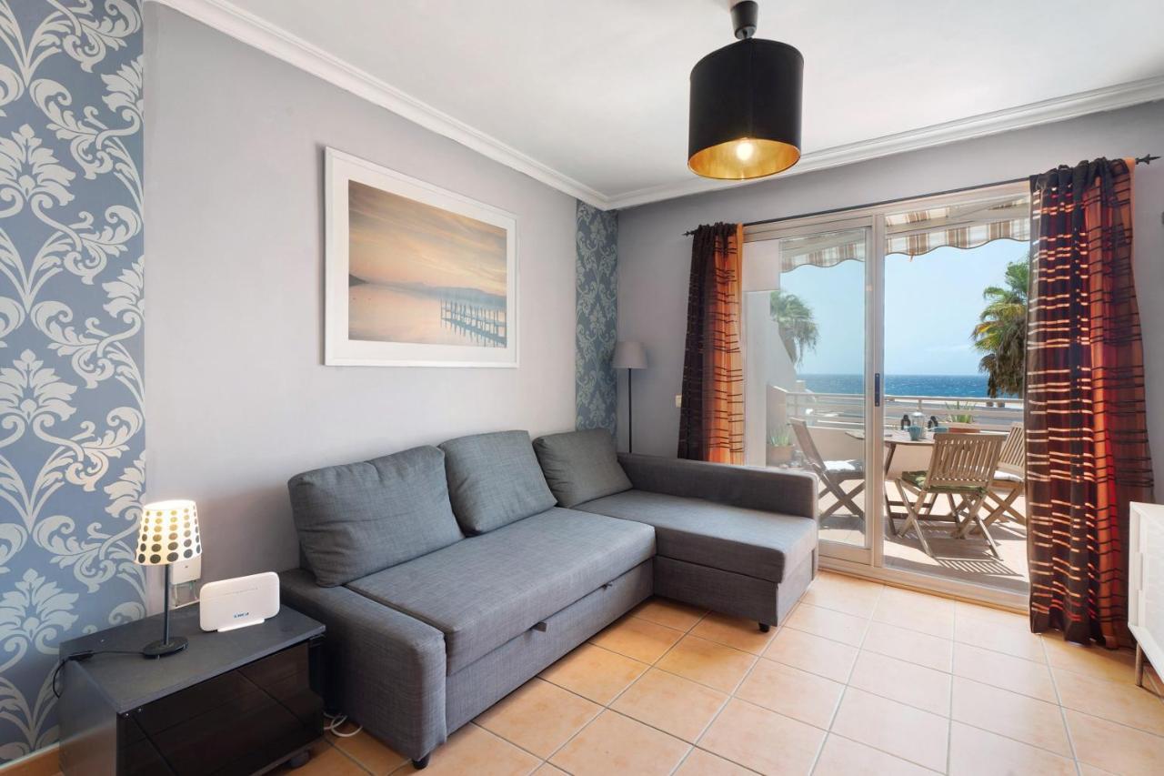 Appartement Duplex La Tejita By Paramount Holidays *