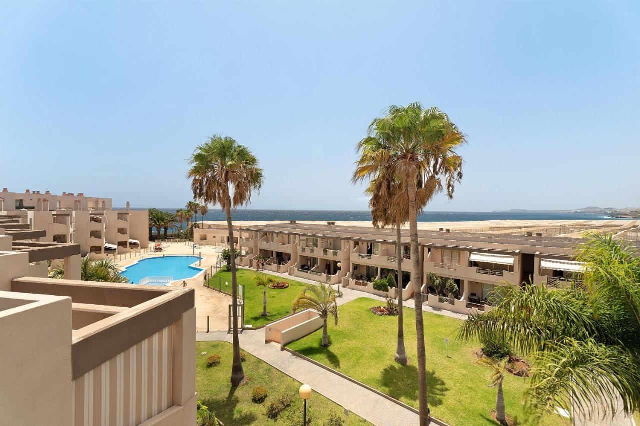 Duplex La Tejita By Paramount Holidays Appartement *