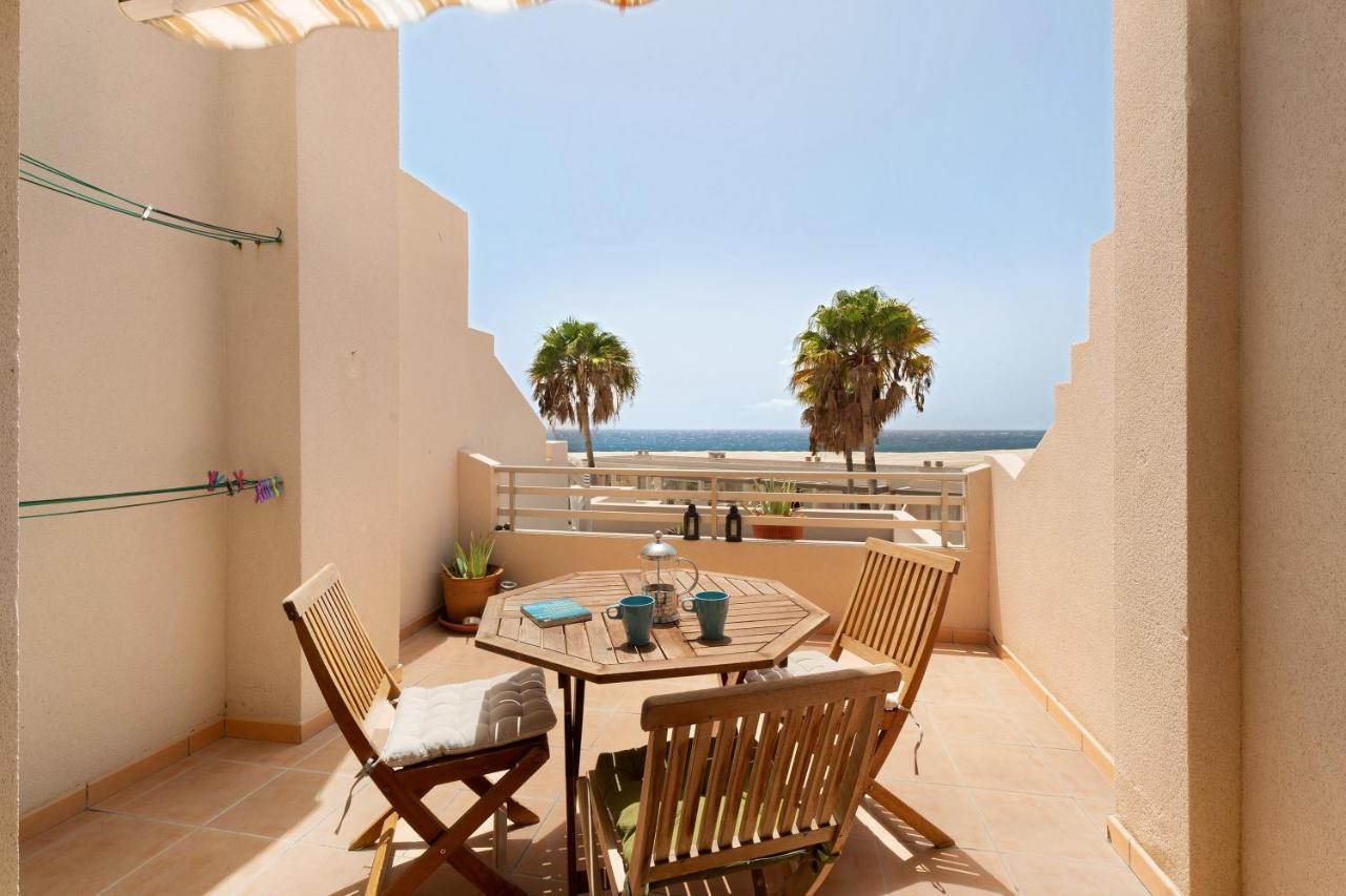 Duplex La Tejita By Paramount Holidays Appartement Granadilla De Abona