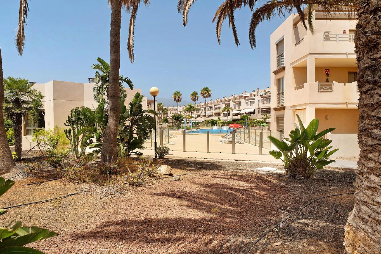 Duplex La Tejita By Paramount Holidays