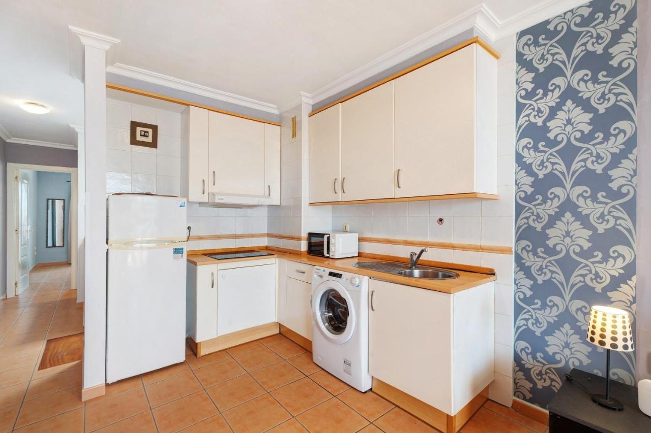 Duplex La Tejita By Paramount Holidays * Granadilla De Abona