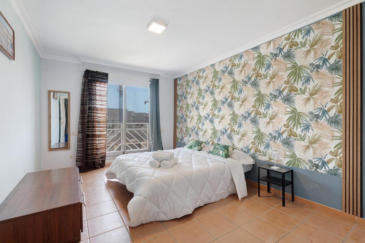 Duplex La Tejita By Paramount Holidays