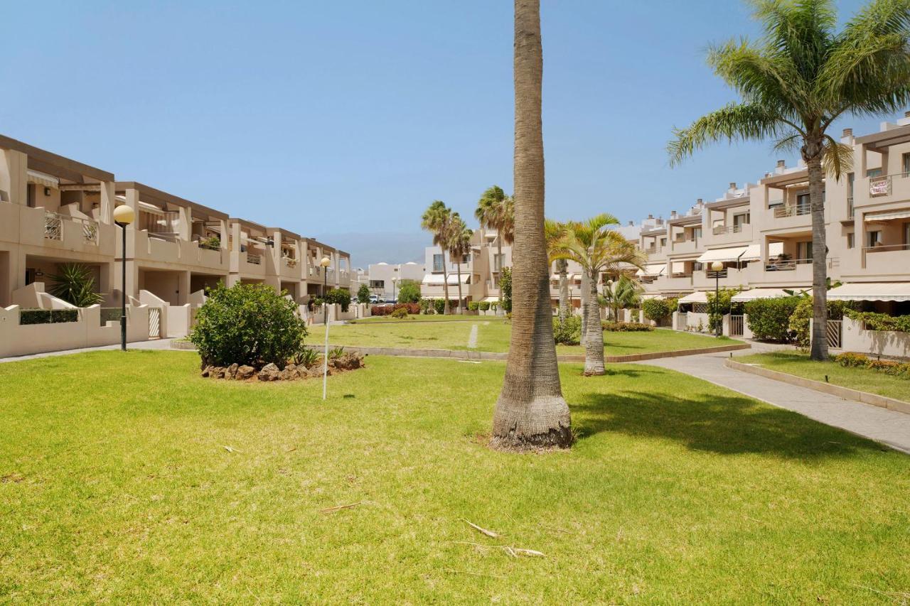 Duplex La Tejita By Paramount Holidays Appartement Granadilla De Abona