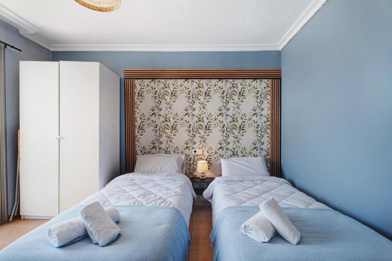 Duplex La Tejita By Paramount Holidays Appartement