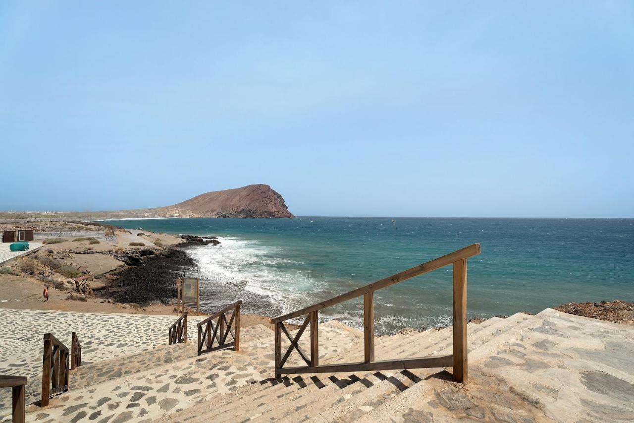 Appartement Duplex La Tejita By Paramount Holidays *