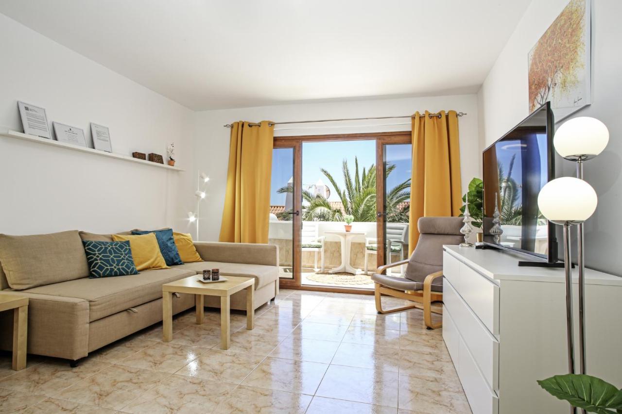 Apartment Club 202 San Miguel de Abona