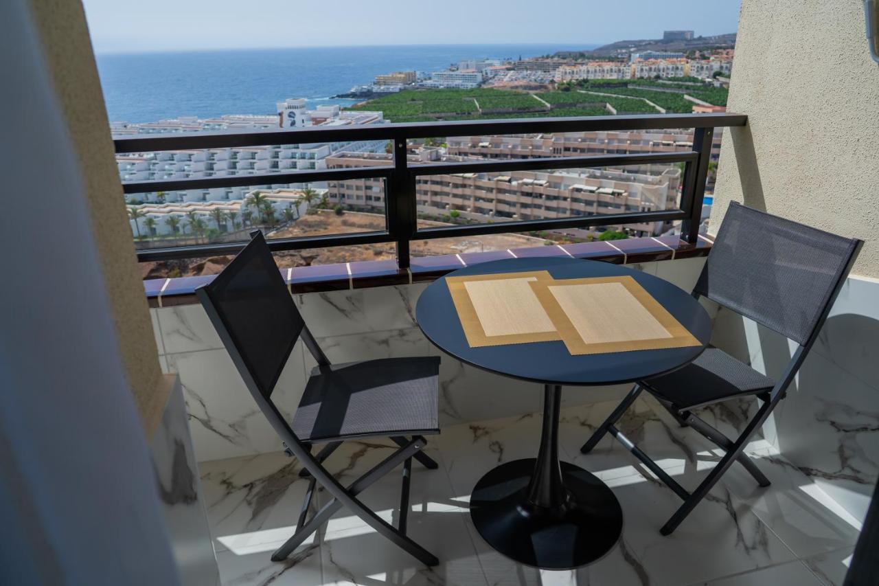 Club Paraiso 1306 Apartment Playa Paraiso (Tenerife)