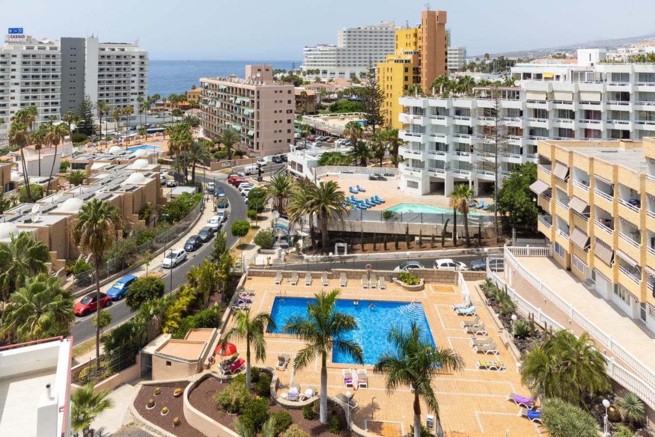 Home2book Charming Costa Adeje Apartamento