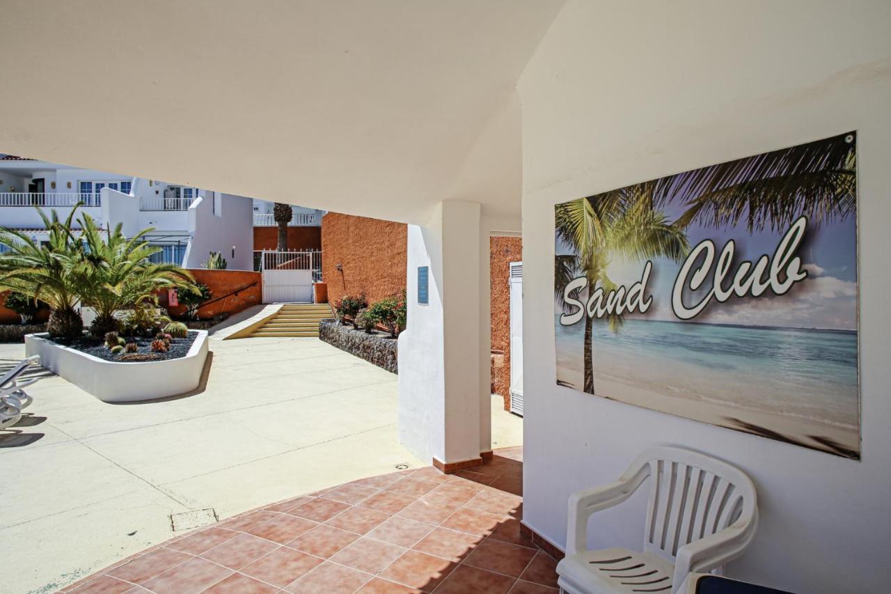 Apartment Club 202 San Miguel de Abona