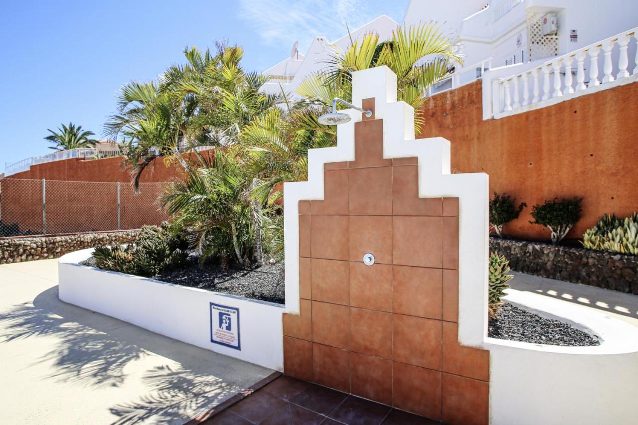 Club 202 Apartment San Miguel de Abona