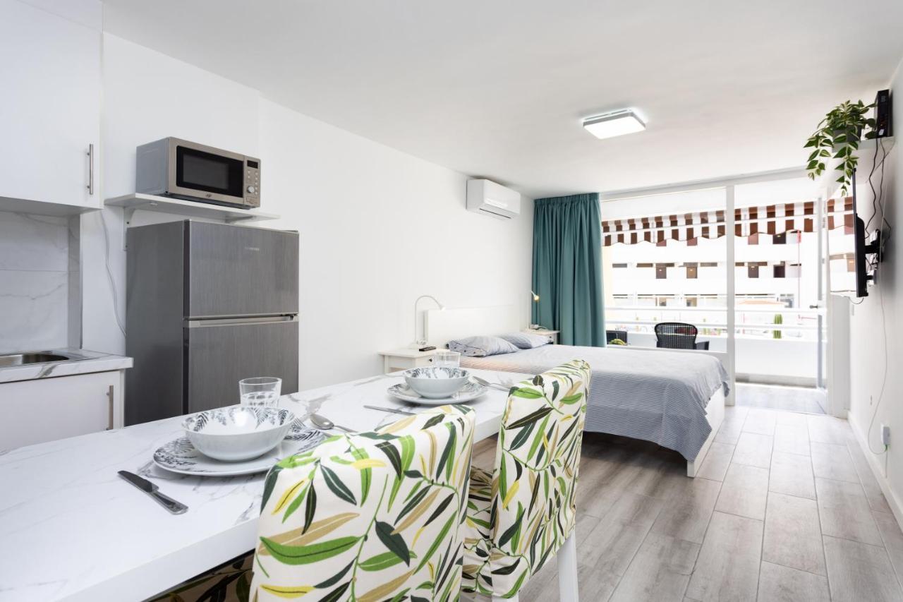 Apartamento Home2book Charming Costa Adeje