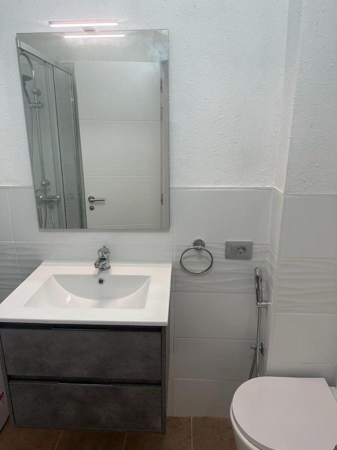Alexander Home, Cristianos Apartamento Arona (Tenerife)