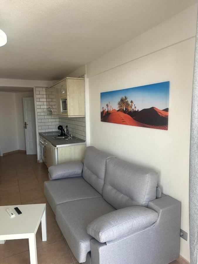 Alexander Home, Cristianos * Arona (Tenerife)