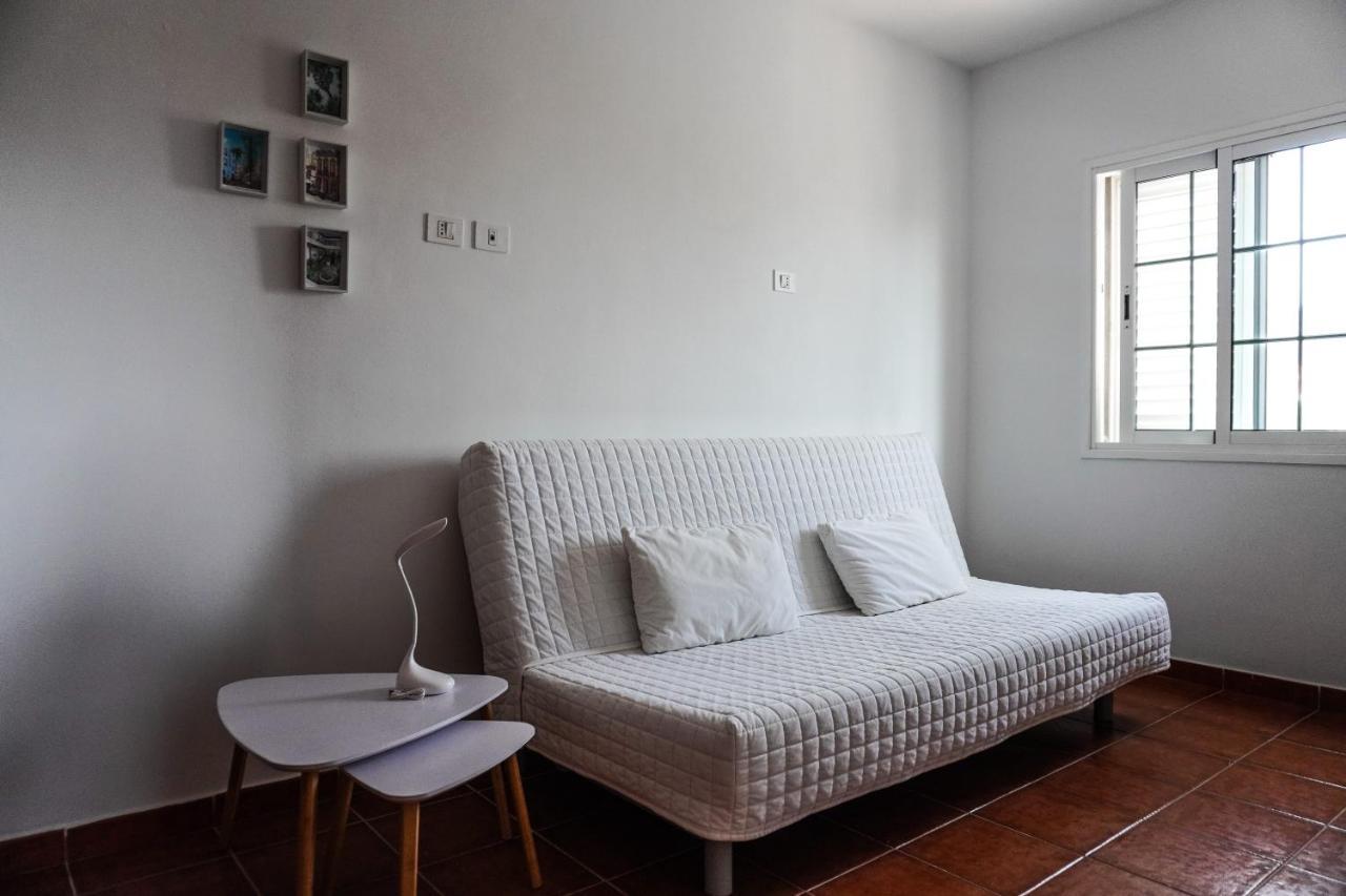 Apartment Cozy In La Laguna *