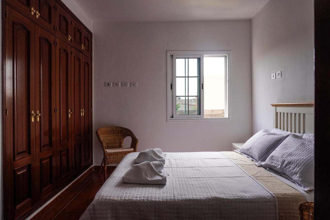Cozy In La Laguna La Laguna (Tenerife)