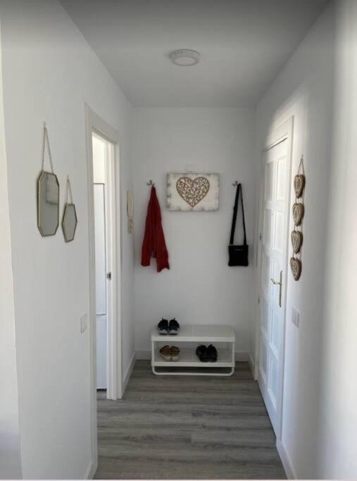 Centrico De Estilo Nordico Apartment *