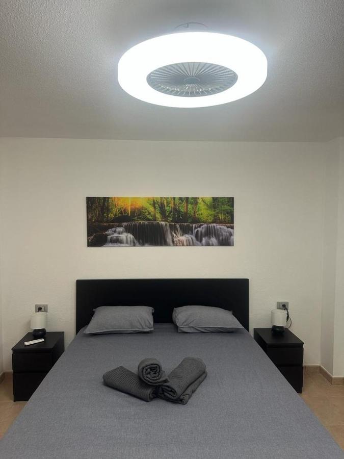 Apartamento Alexander Home, Cristianos Arona (Tenerife)