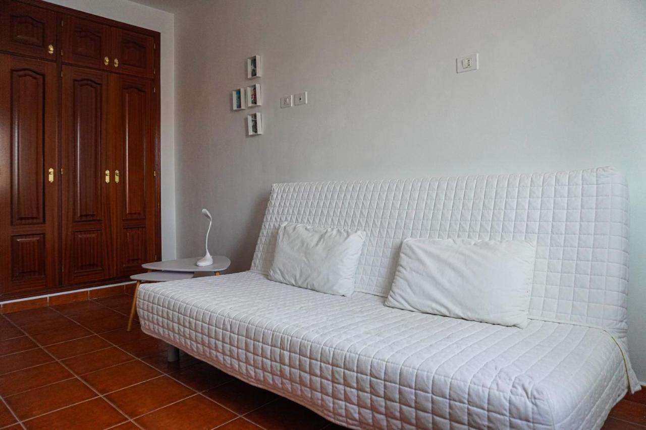 Cozy In La Laguna