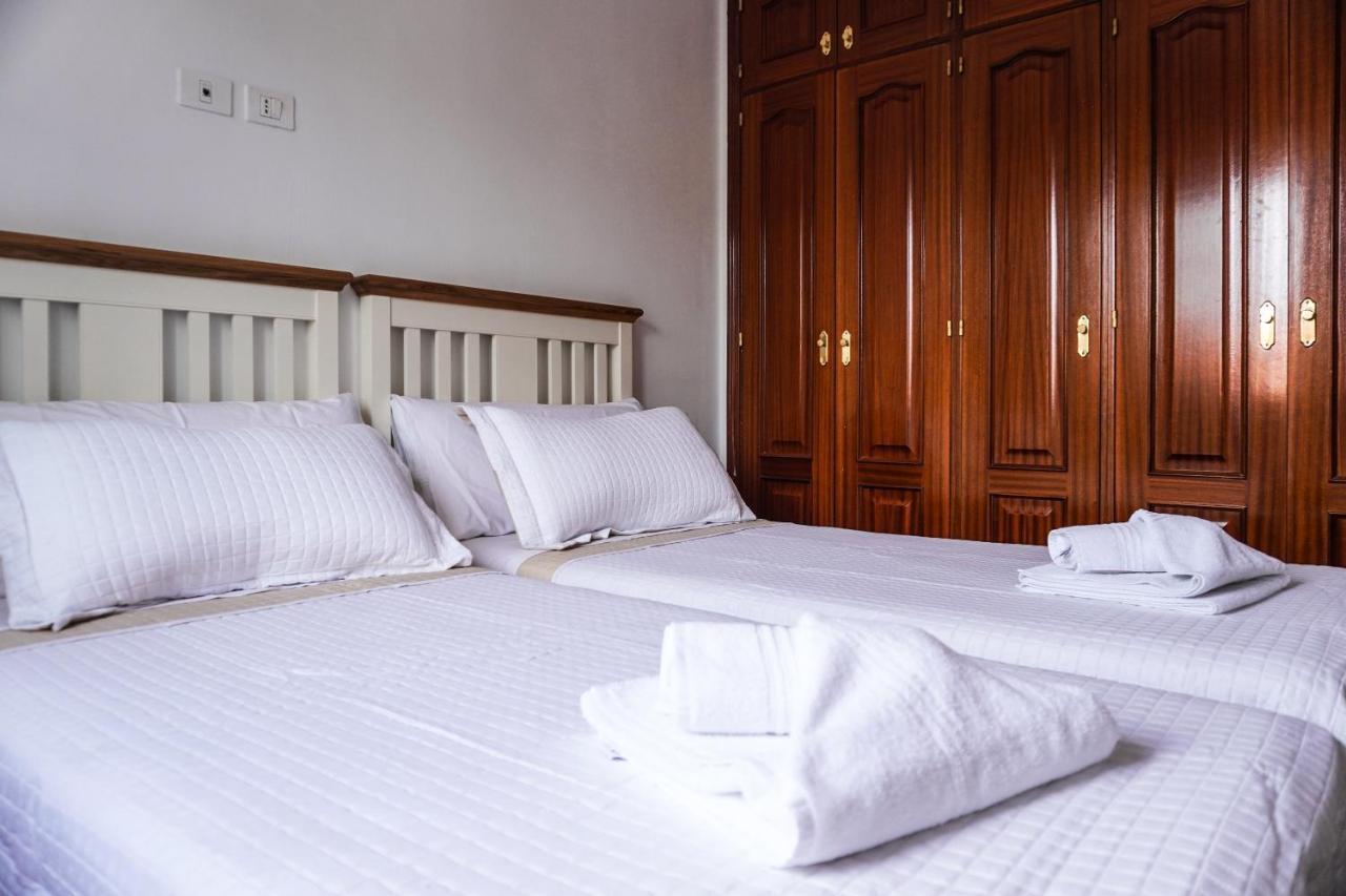 Cozy In La Laguna Apartment La Laguna (Tenerife)