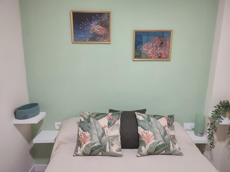 Centrico De Estilo Nordico Costa Adeje (Tenerife)