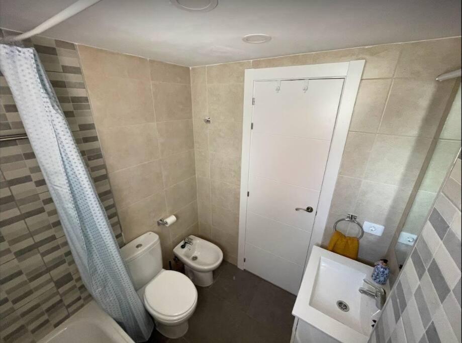 Apartment Centrico De Estilo Nordico Costa Adeje (Tenerife)