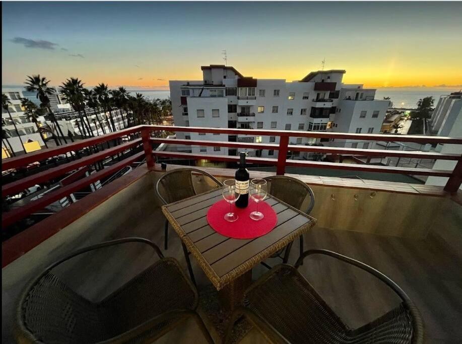 Apartment Centrico De Estilo Nordico