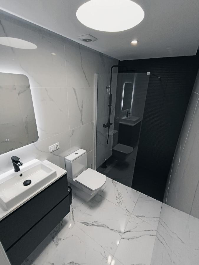 Sun Luxury Appartement *