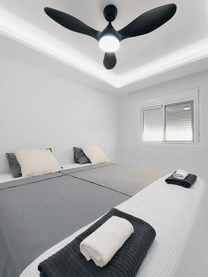 Sun Luxury Appartement