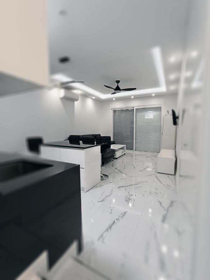 Sun Luxury Appartement *