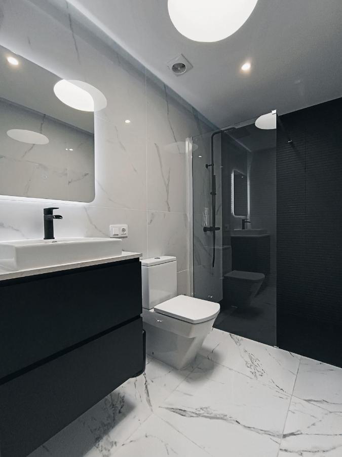 Appartement Sun Luxury *