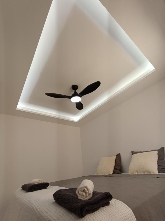 Appartement Sun Luxury *
