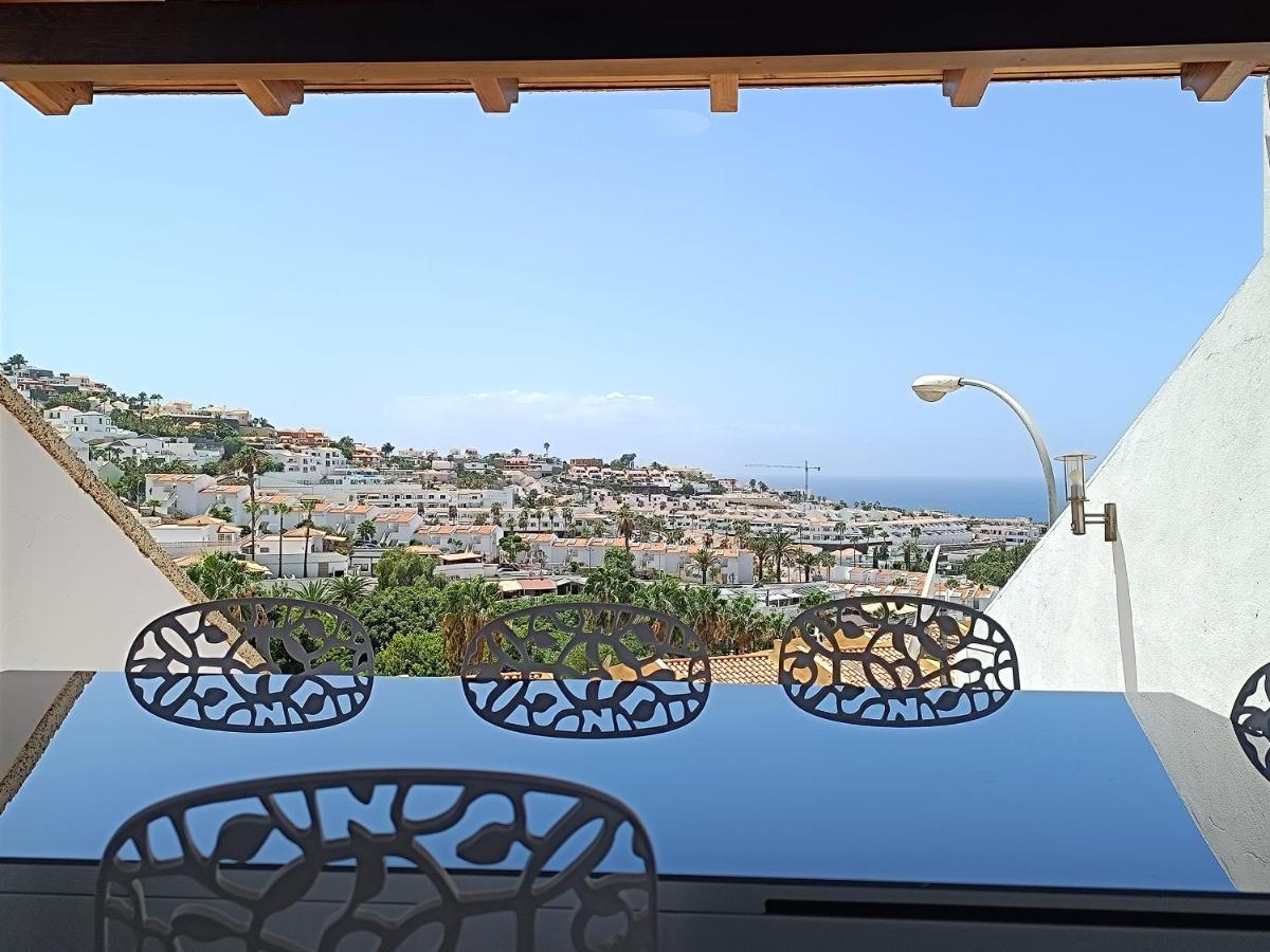 Appartement Sun Luxury *