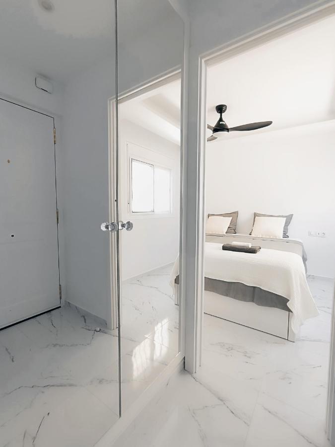Appartement Sun Luxury Costa Adeje (Tenerife)