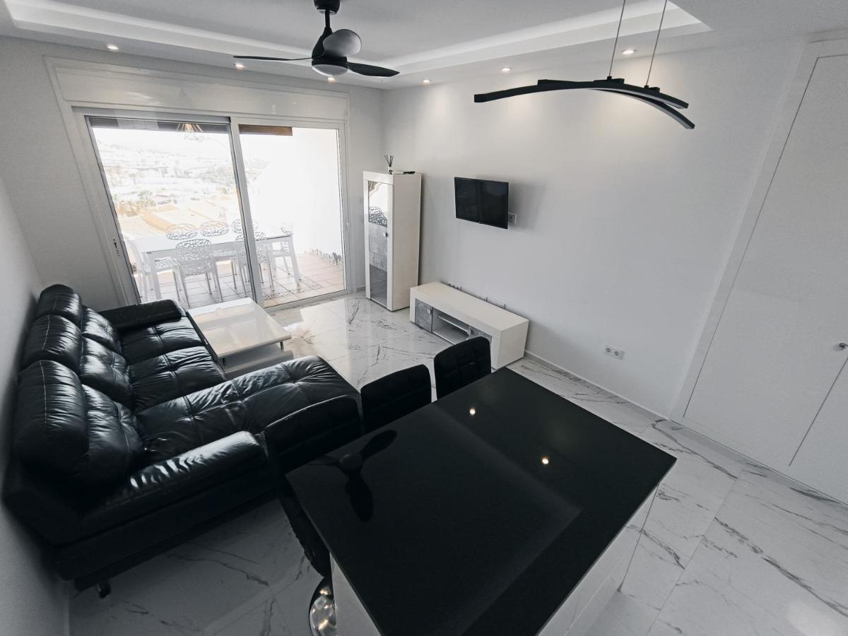 Sun Luxury Appartement *
