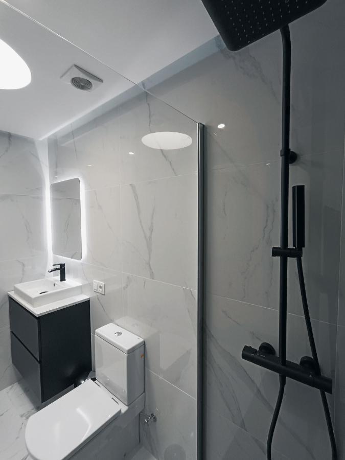 Sun Luxury Appartement