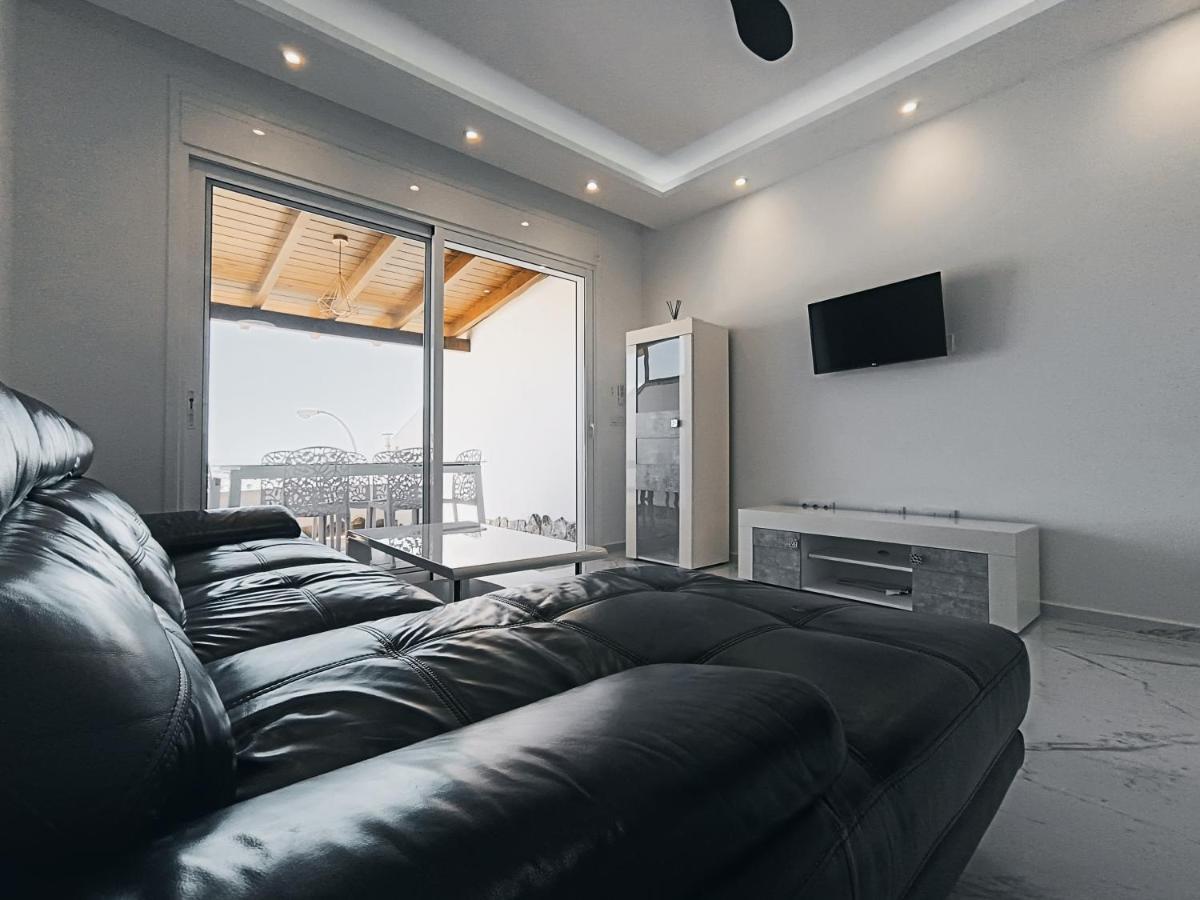 Appartement Sun Luxury *