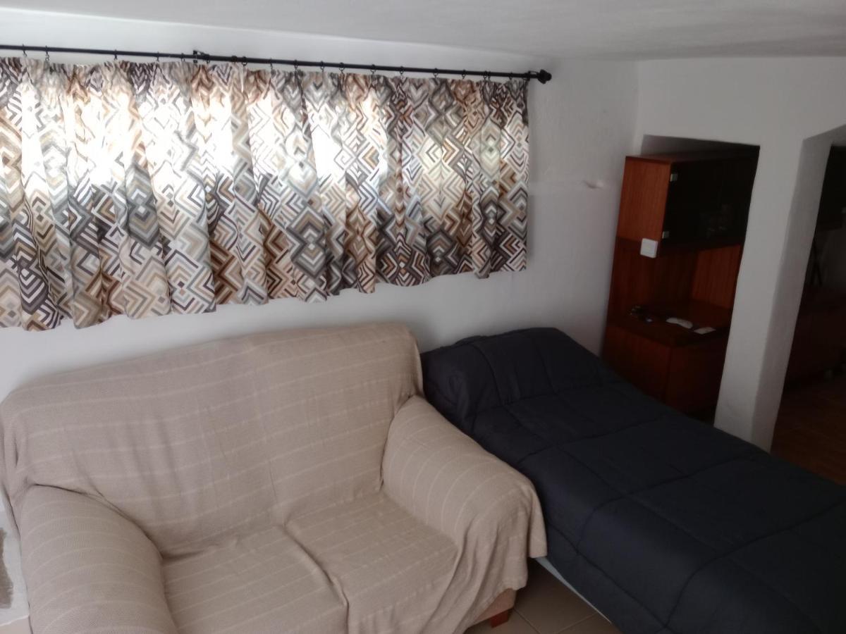 Hostel Loft Estudio Habitacion Independiente