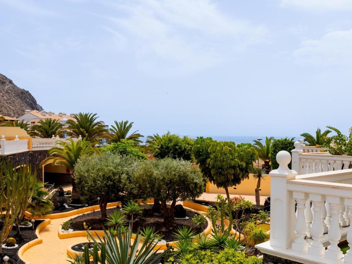 9 Parque Tropical Cristianos Los Cristianos (Tenerife)