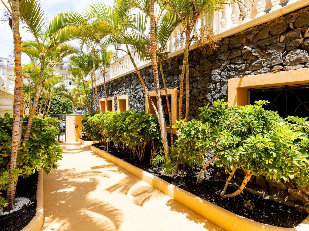 9 Parque Tropical Cristianos *